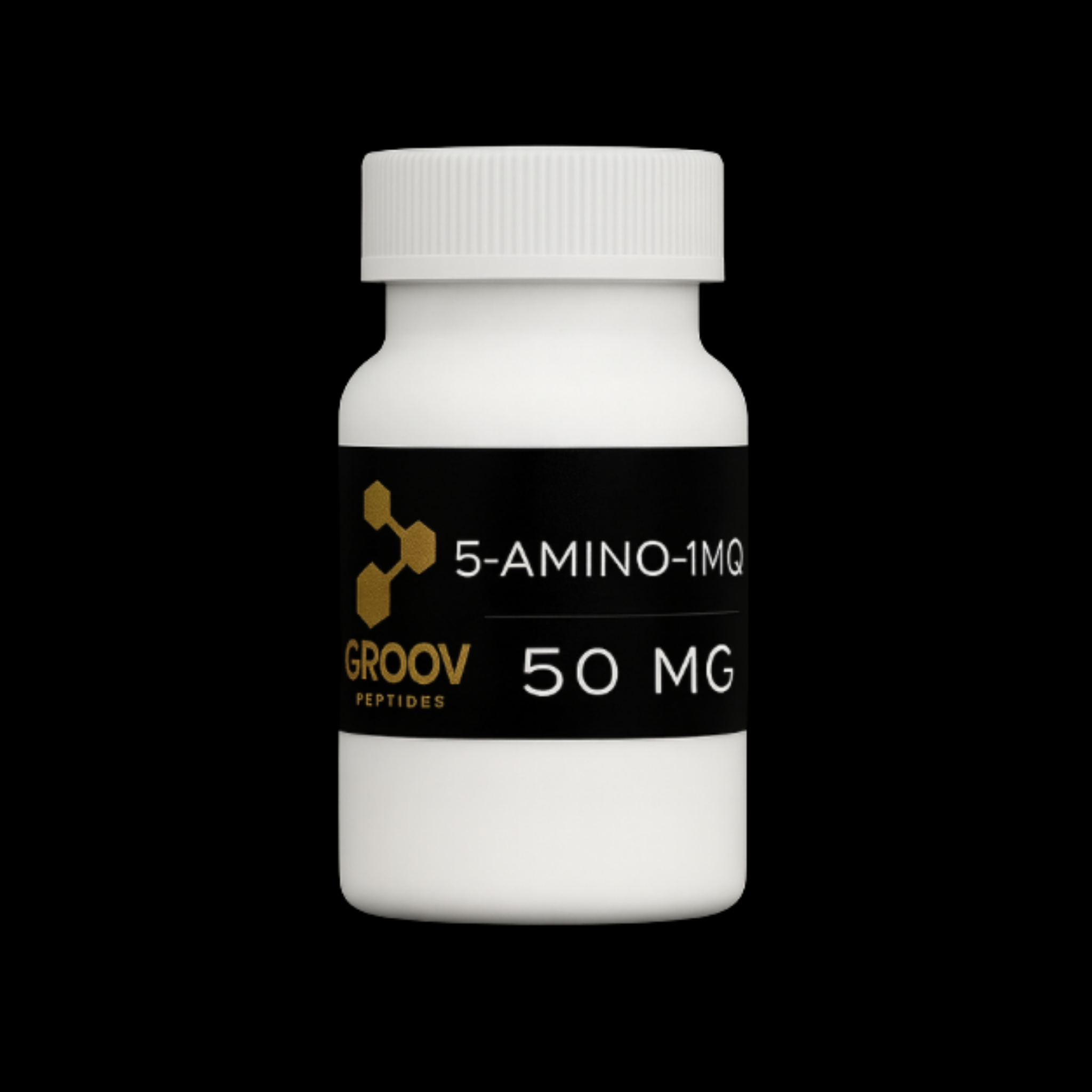 5-AMINO-1MQ 50MG
