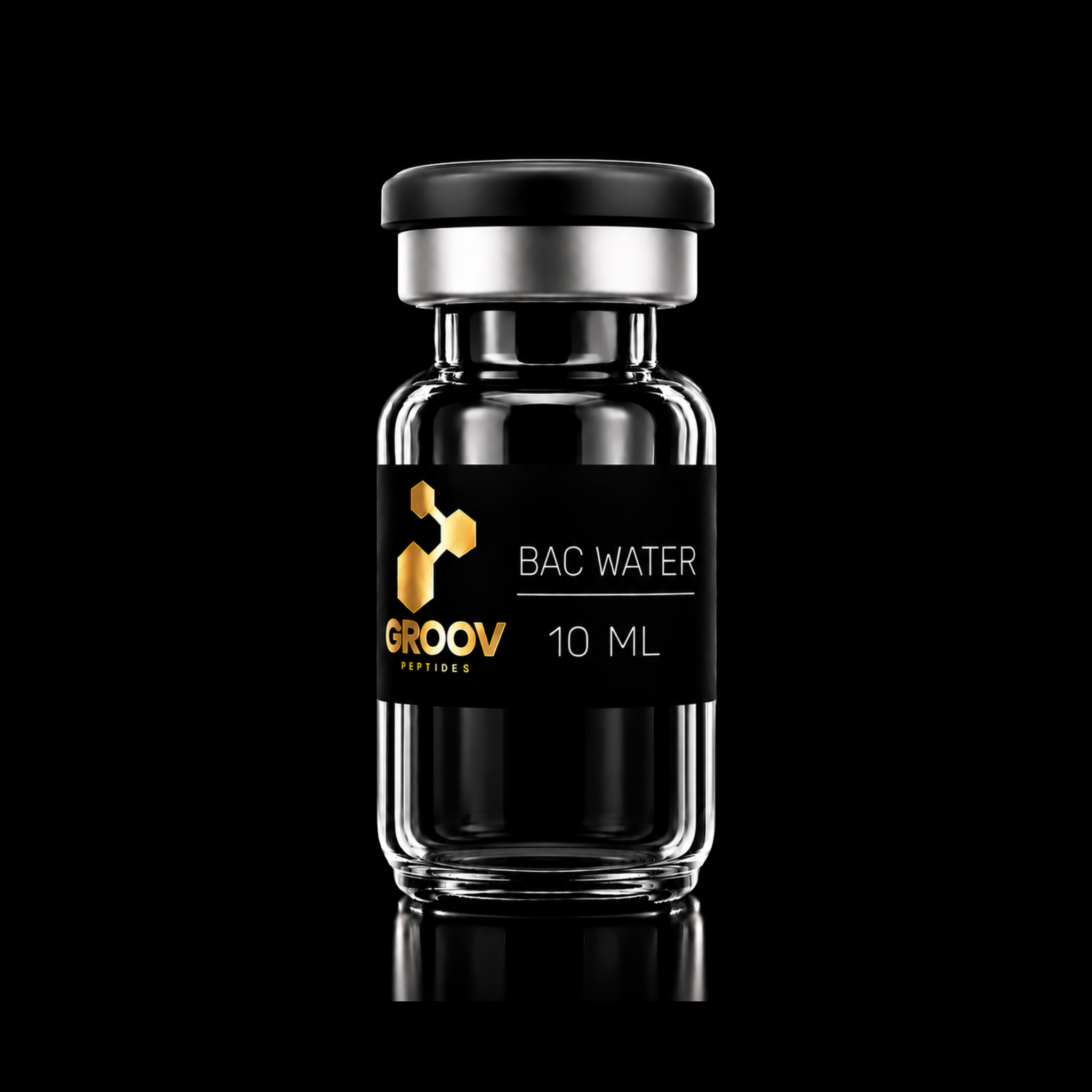 BAC WATER