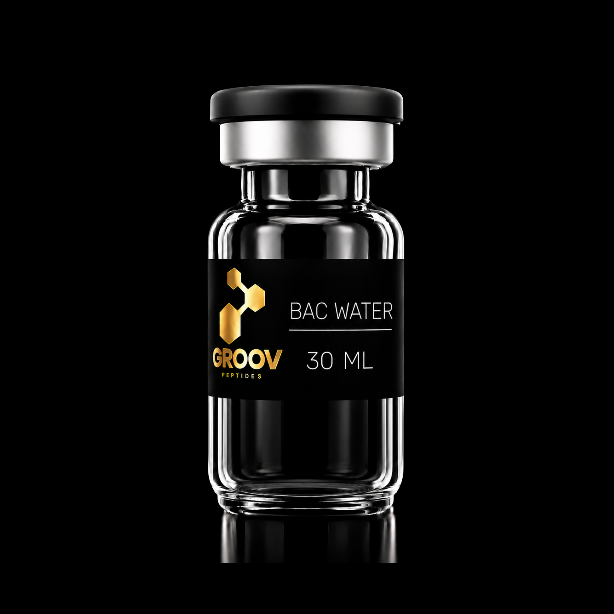 BAC WATER