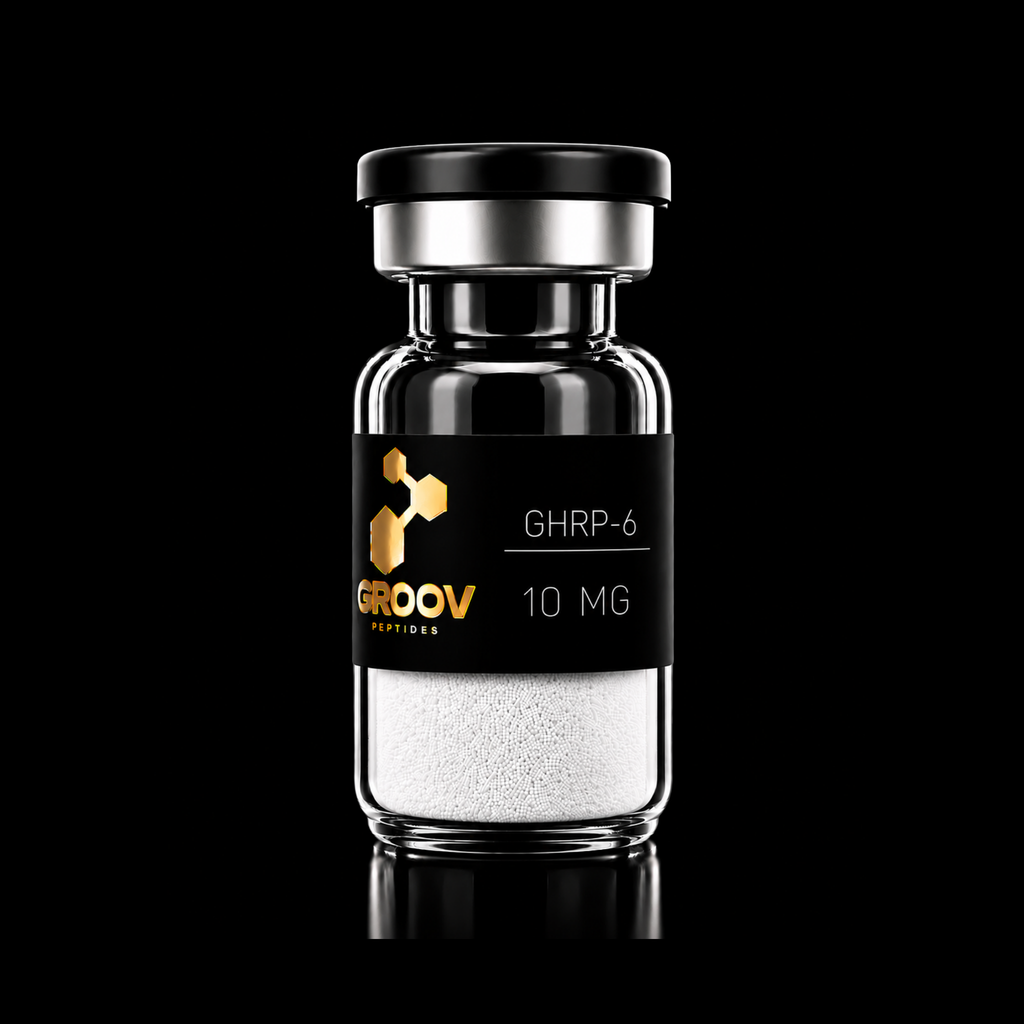 GHRP-6 10MG