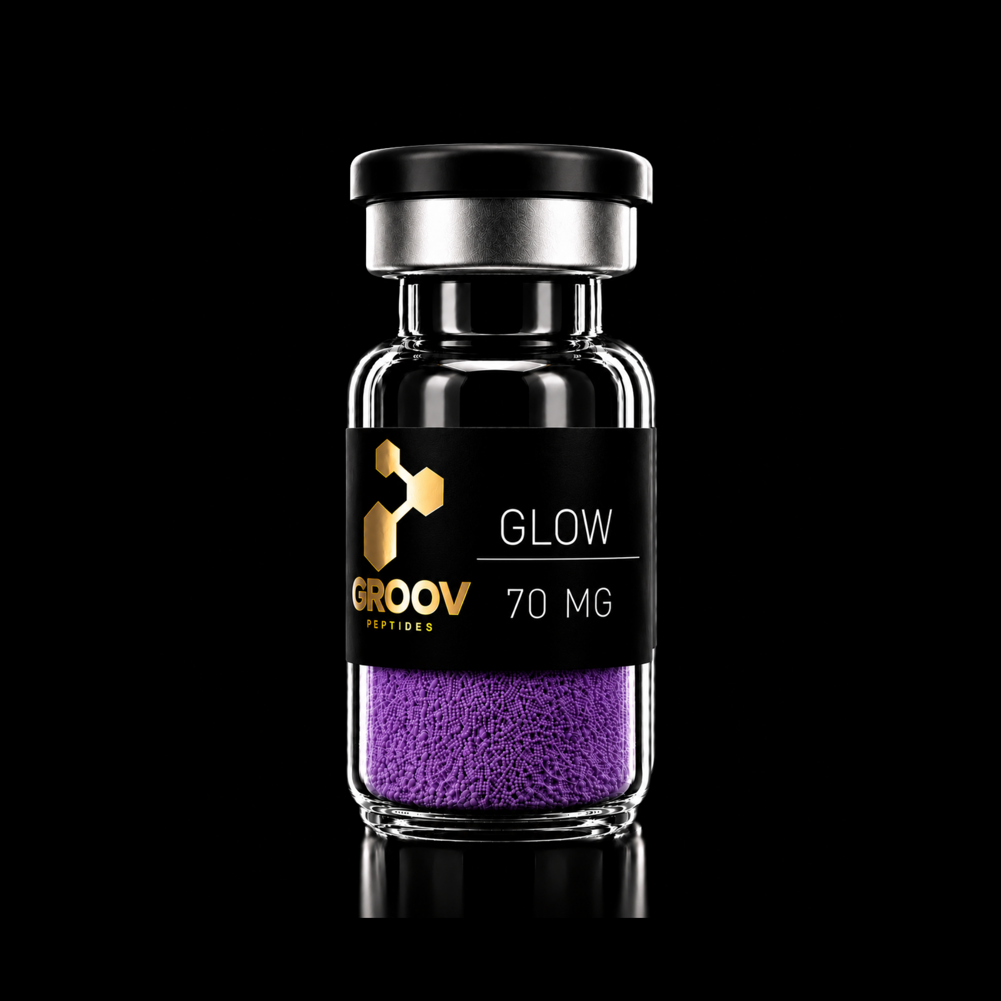 GLOW 70MG