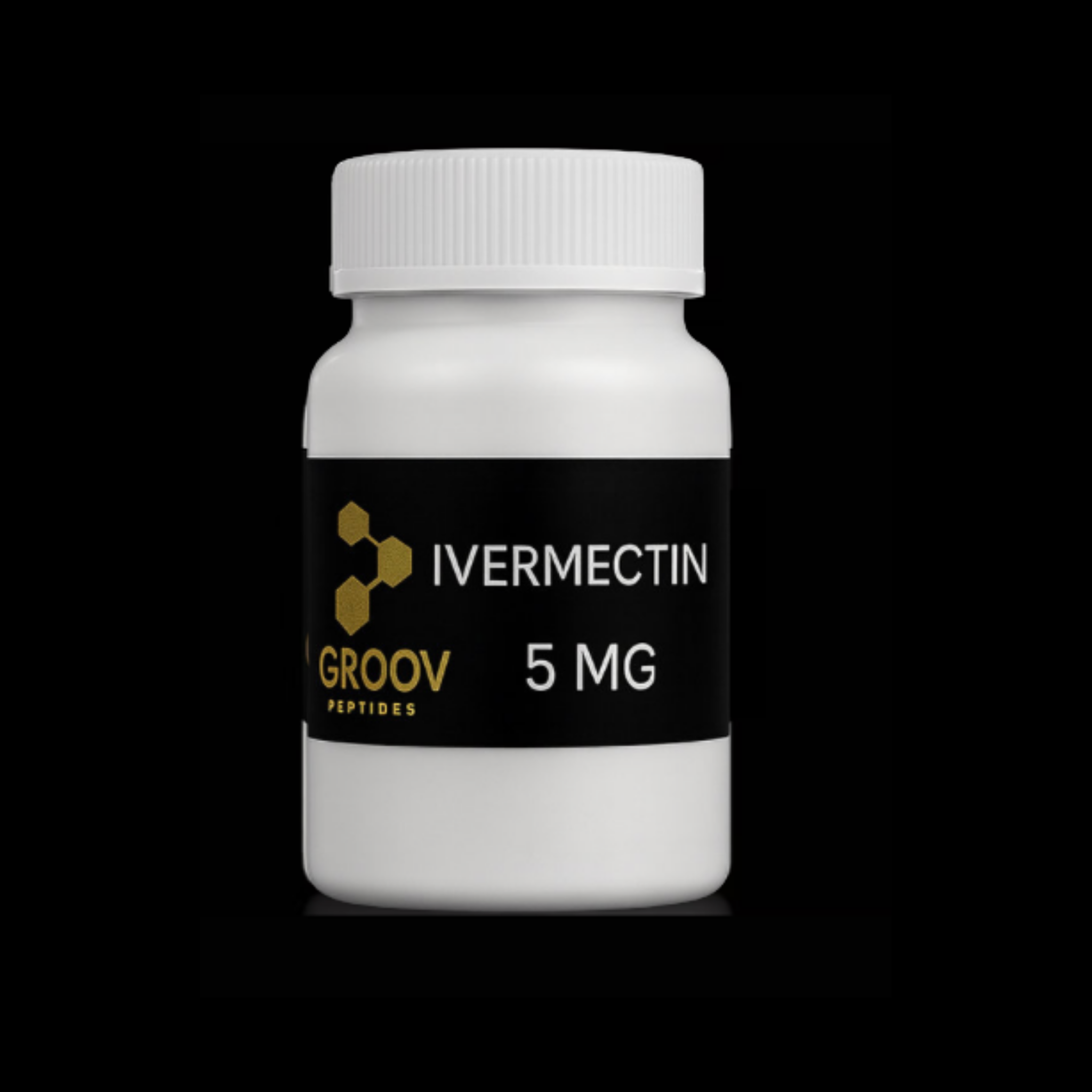 IVERMECTIN 5MG