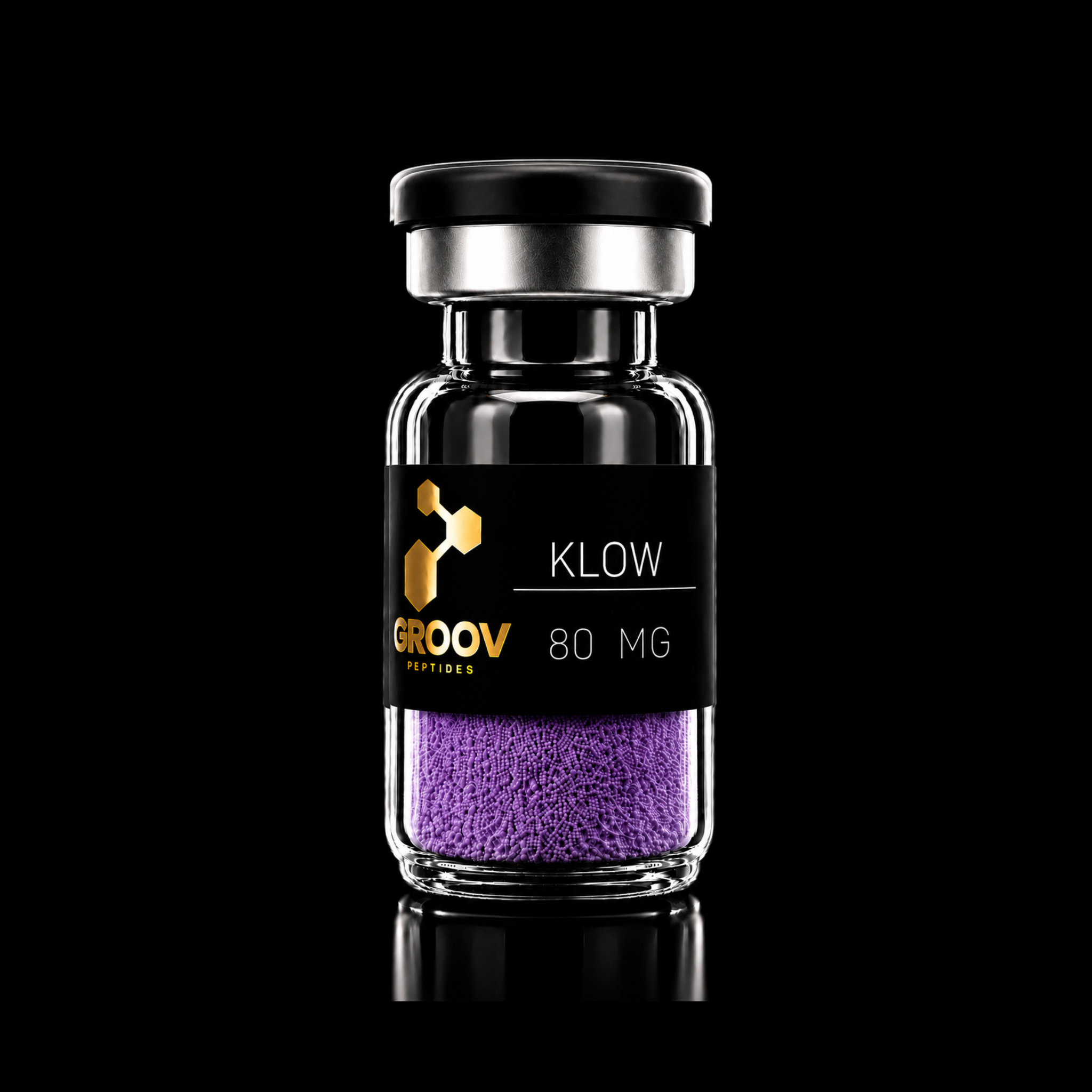 KLOW 80MG