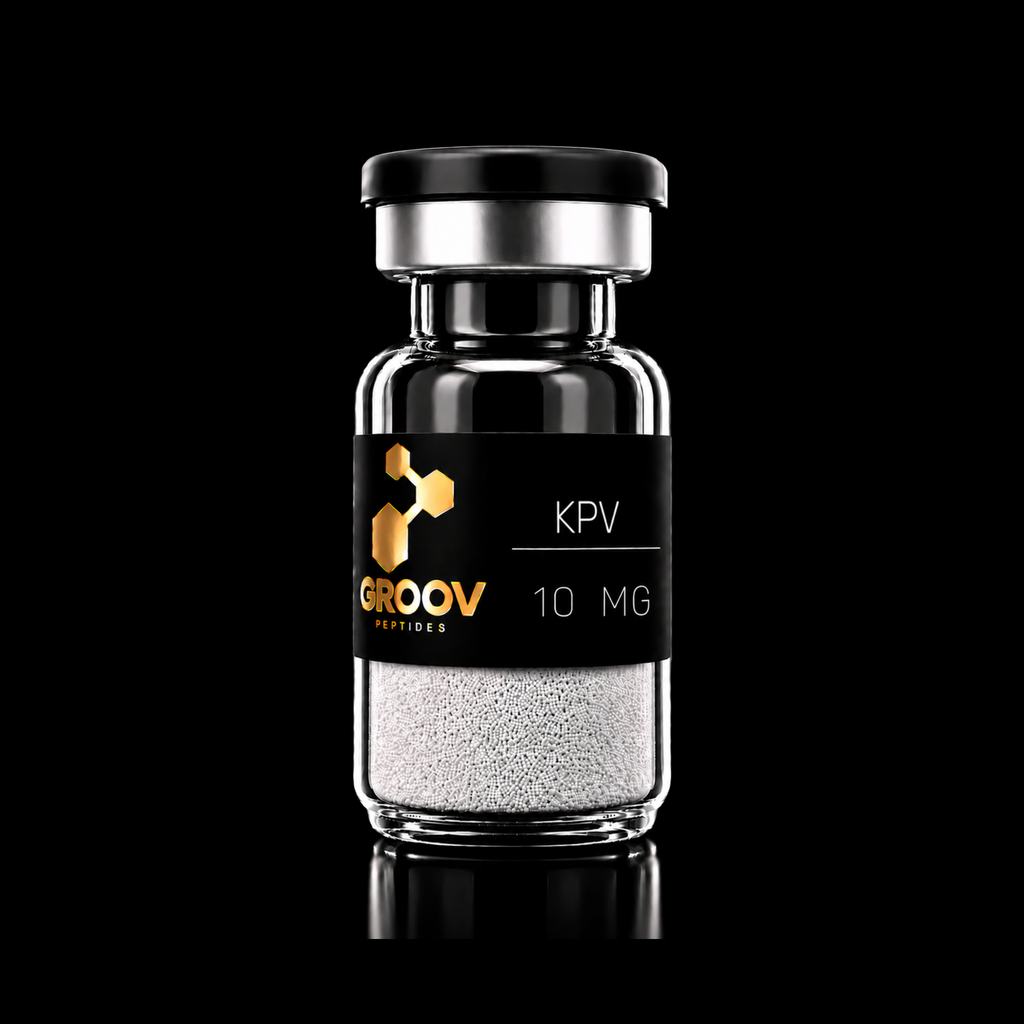 KPV 10MG