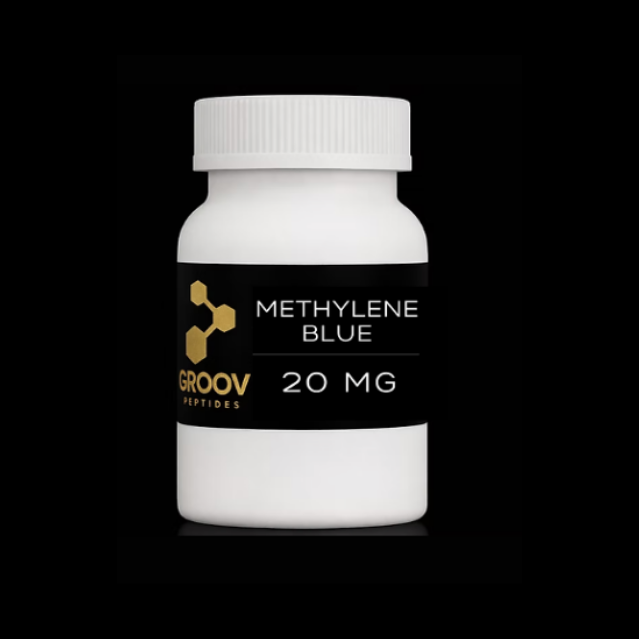 METHYLENE BLUE 20MG