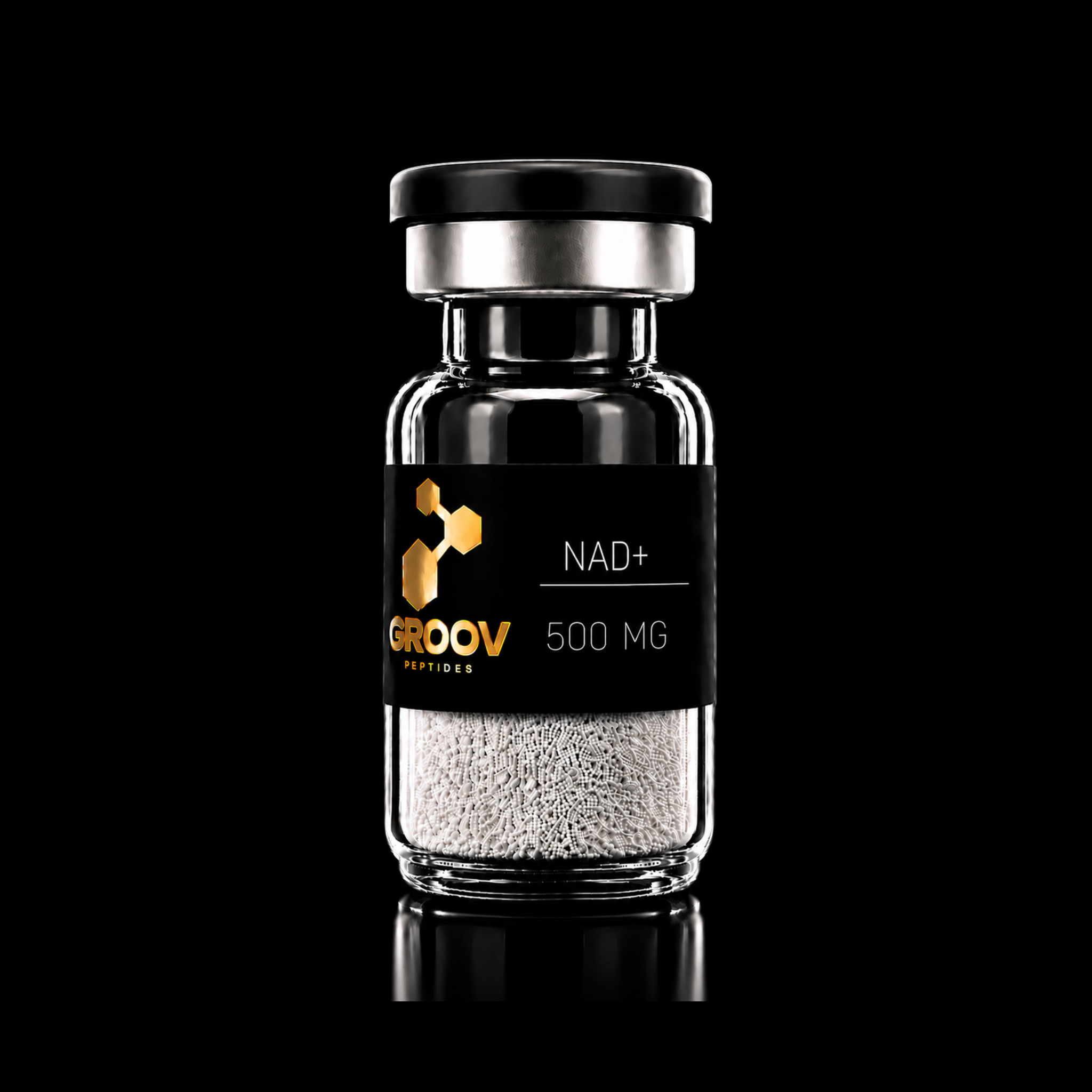 NAD+ 500MG