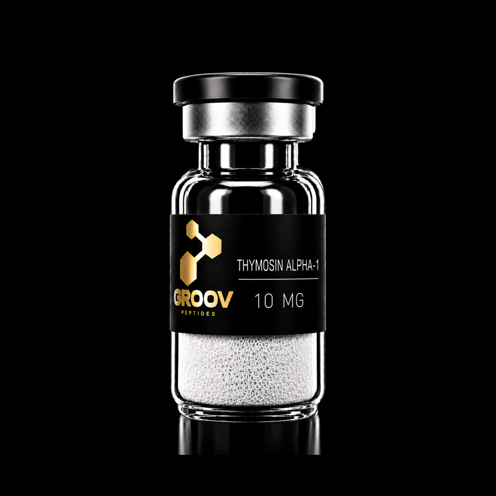 THYMOSIN ALPHA-1 10MG
