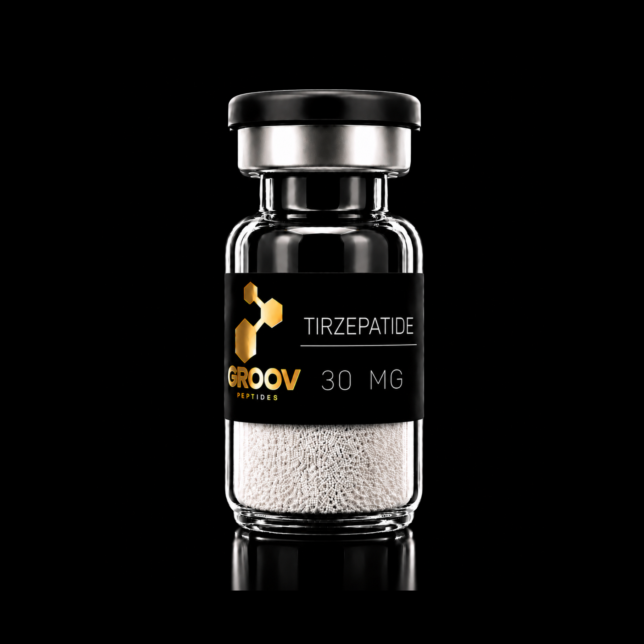TIRZEPATIDE (GIP/GLP-1)
