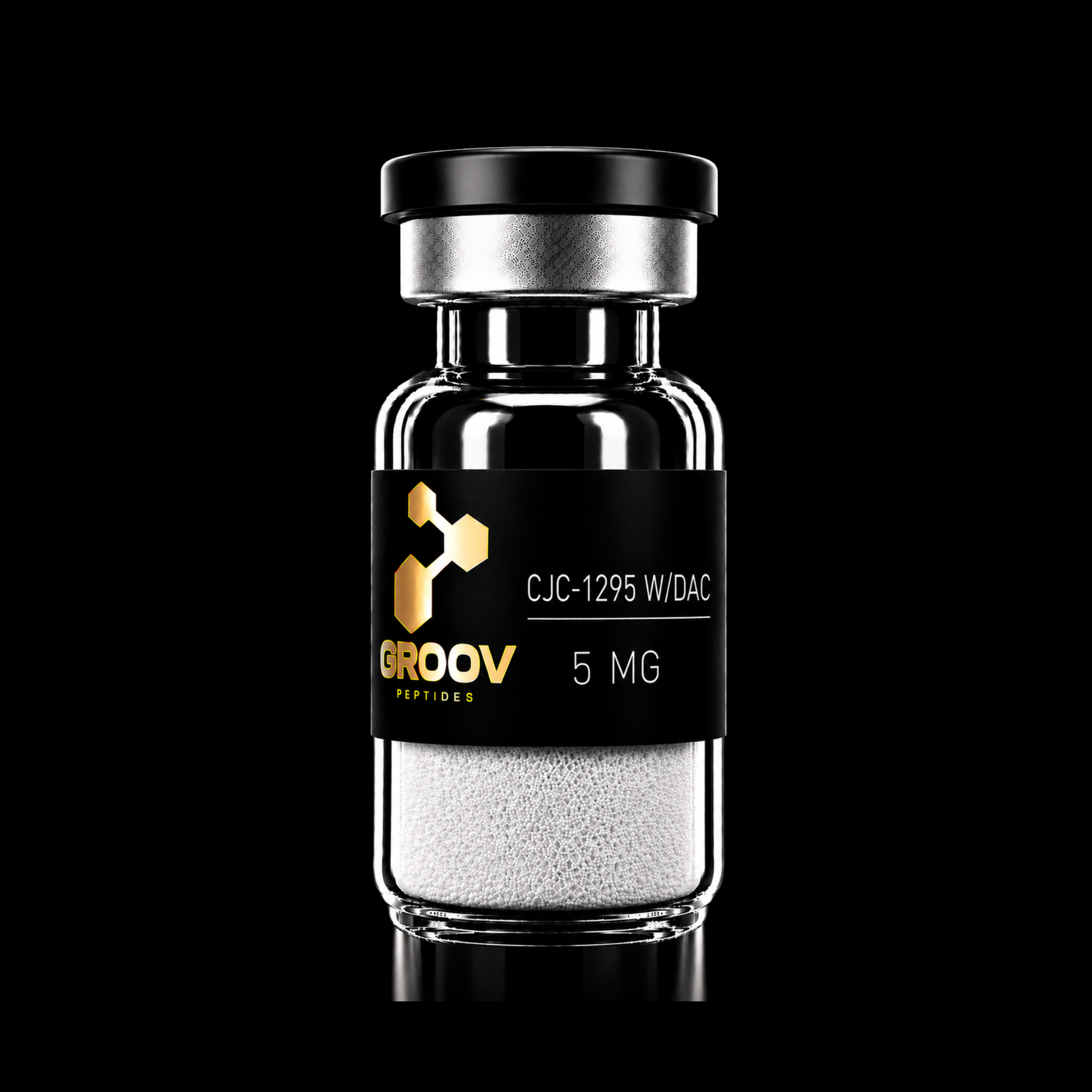 CJC WITH DAC 5MG